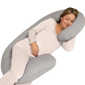 Leachco Snoogle Pregnancy Pillow